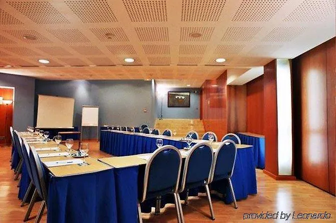 ***  Hotel Viladomat Barcelona Spain