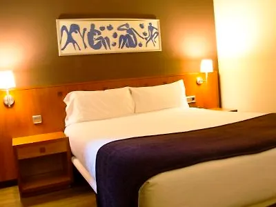 Hotel Viladomat Barcelona