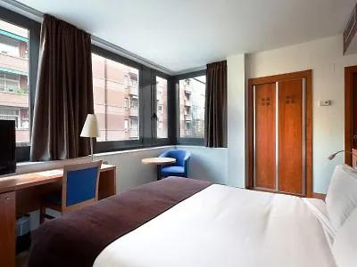 Hotel Viladomat Barcelona 3*,