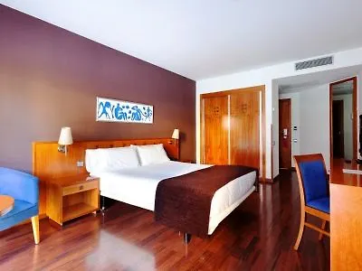 Hotel Viladomat Barcelona