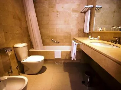 Hotel Viladomat Barcelona 3*,