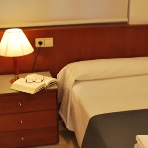 Apart-hotel Napols - Abapart, Barcelona