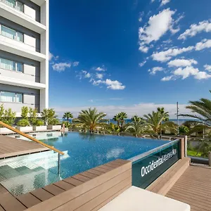 Отель Occidental Atenea Mar - Adults Only