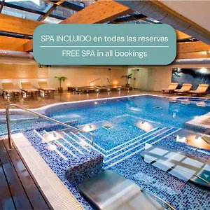 4* Szálloda & Olimpica