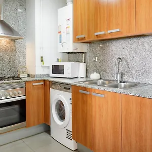 Apartamento Bcn Uniqhome