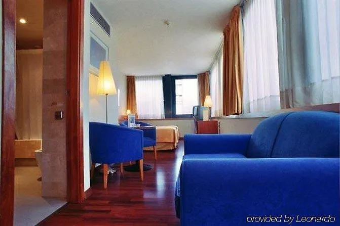 Hotel Viladomat Barcelona 3*,  España