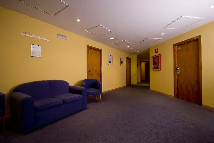 Hotel Viladomat Barcelona