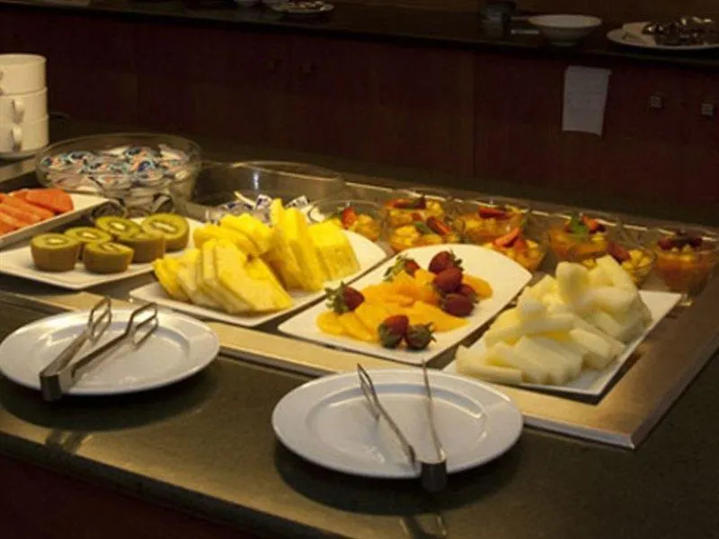 Hotel Viladomat Barcelona