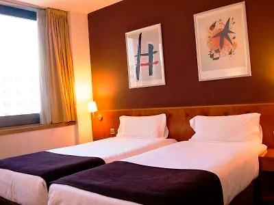Hotel Viladomat Barcelona