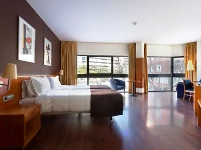 Hotel Viladomat Barcelona 3*,  Spanien